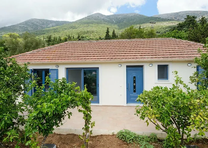Kokonis House