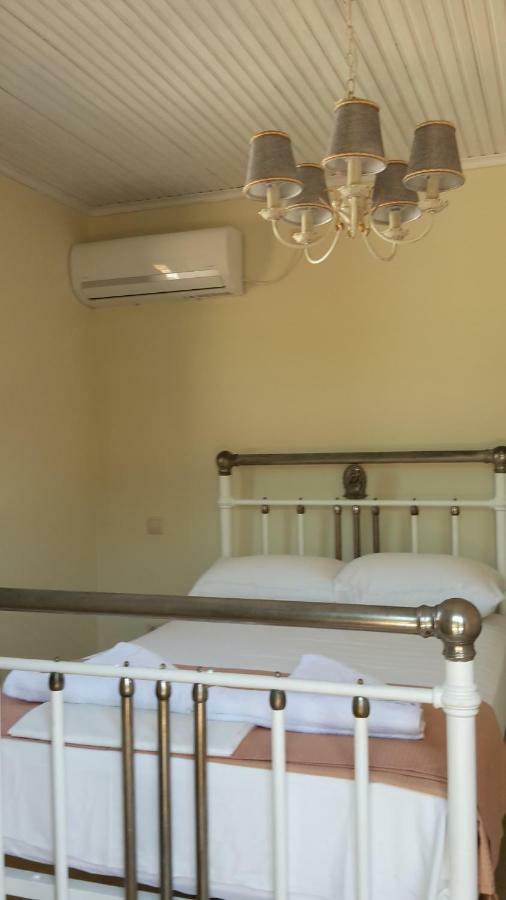 Kokonis House Holiday home Agia Efimia