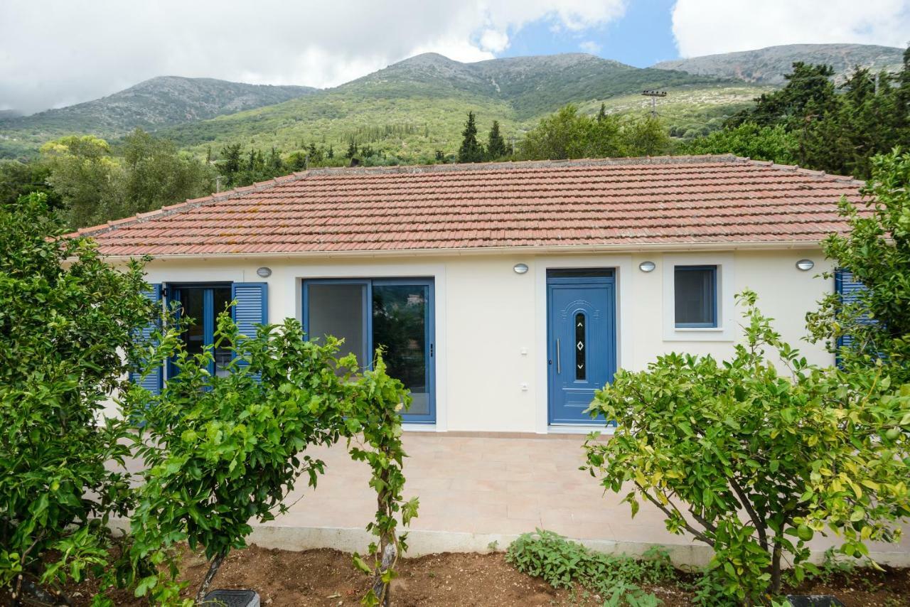 Holiday home Kokonis House