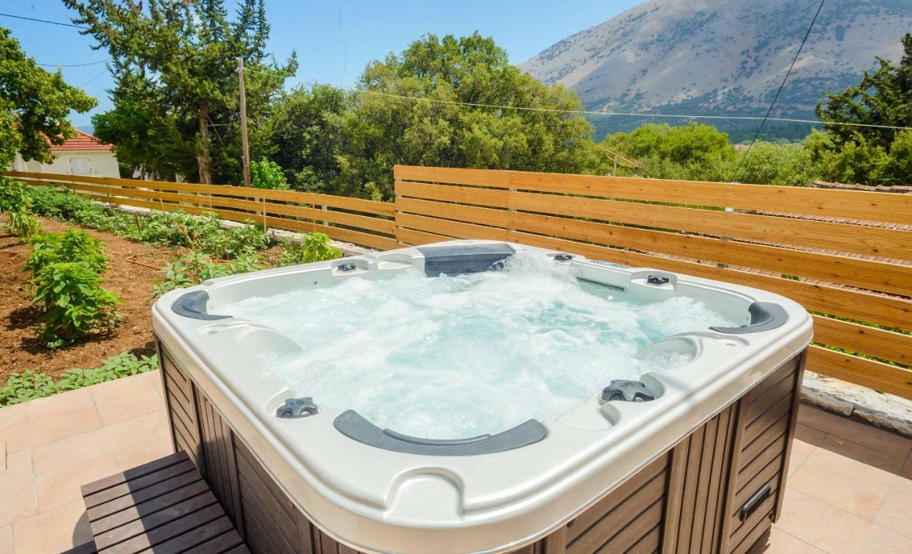 Holiday home Kokonis House Agia Efimia
