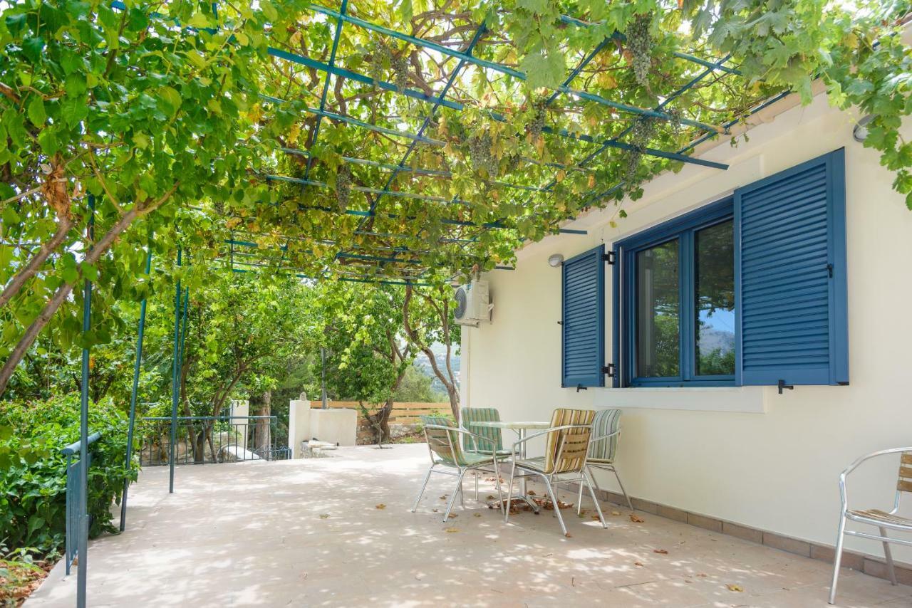 Kokonis House *