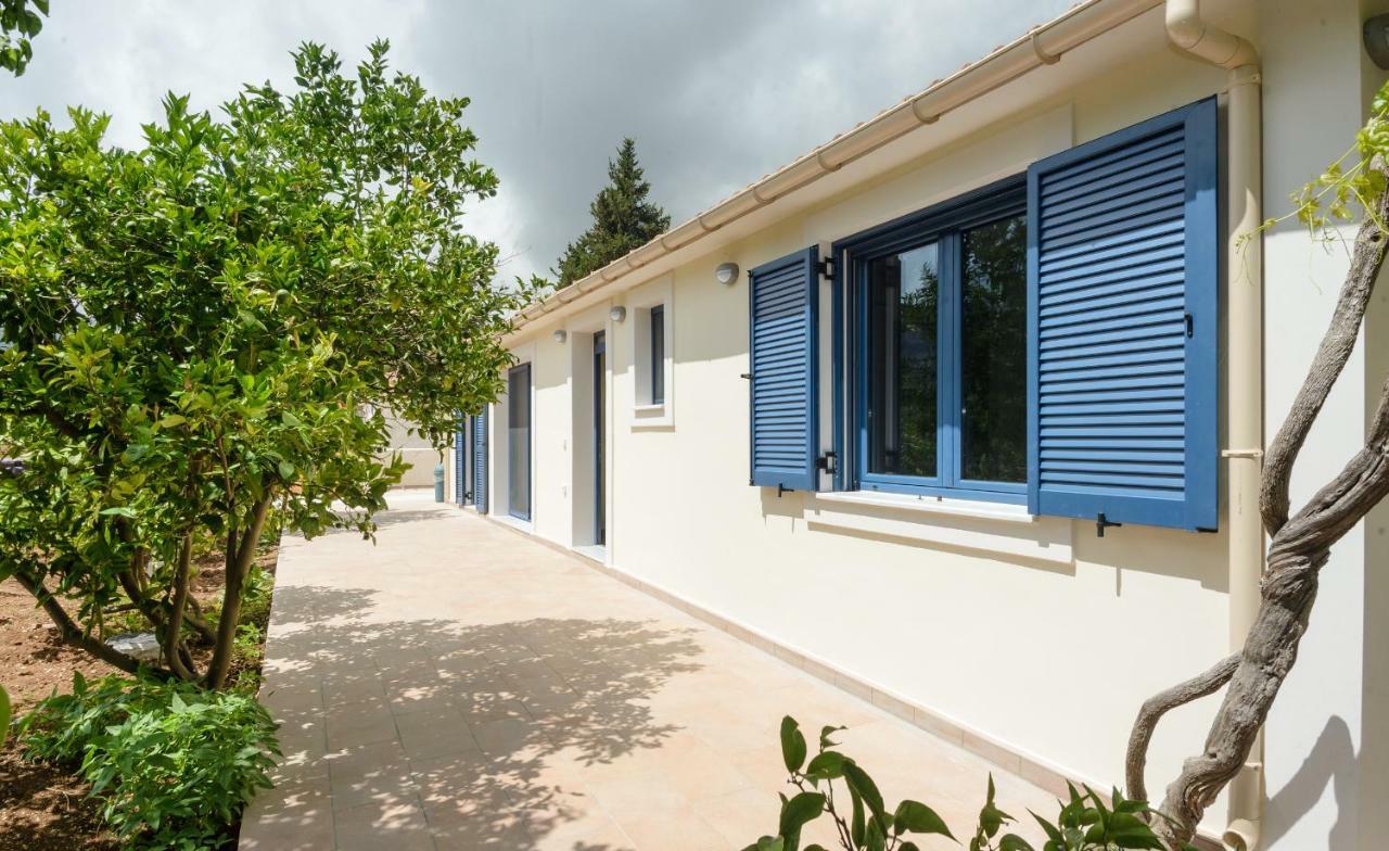 Kokonis House Holiday home Agia Efimia