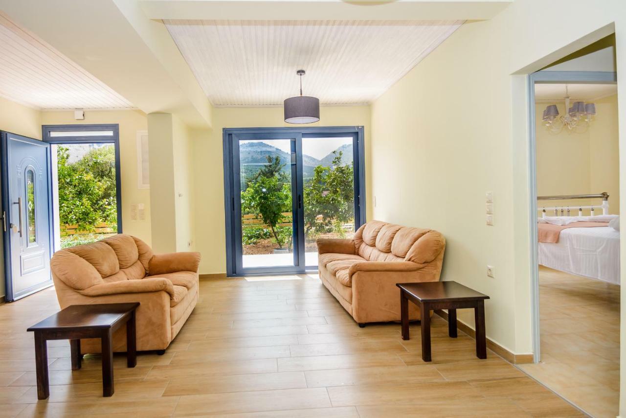 Holiday home Kokonis House *